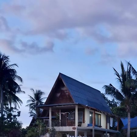 Tropicana Khophagan Resort Hotel Тонгсала Екстер'єр фото