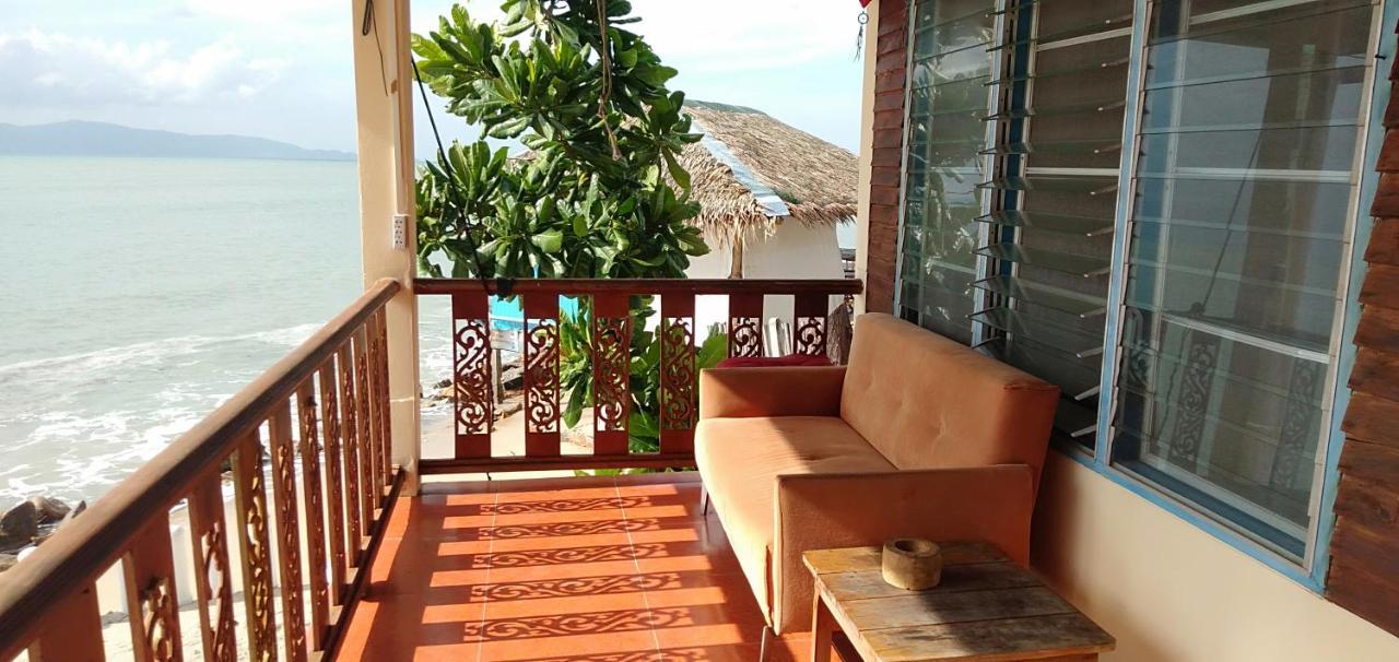 Tropicana Khophagan Resort Hotel Тонгсала Екстер'єр фото