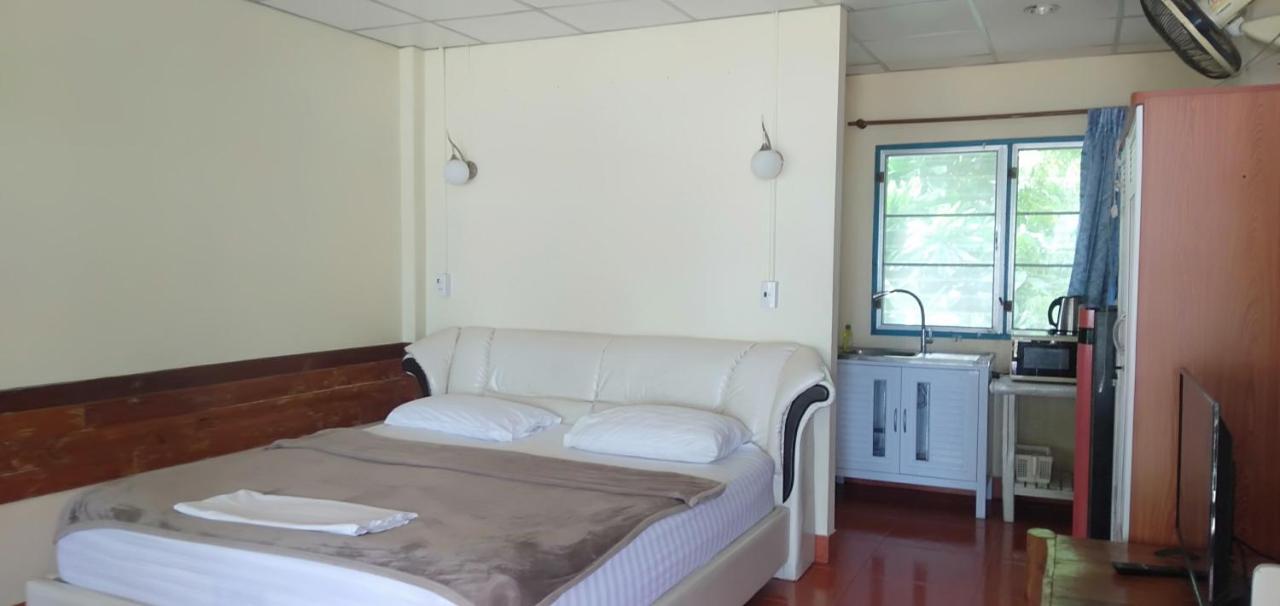 Tropicana Khophagan Resort Hotel Тонгсала Екстер'єр фото