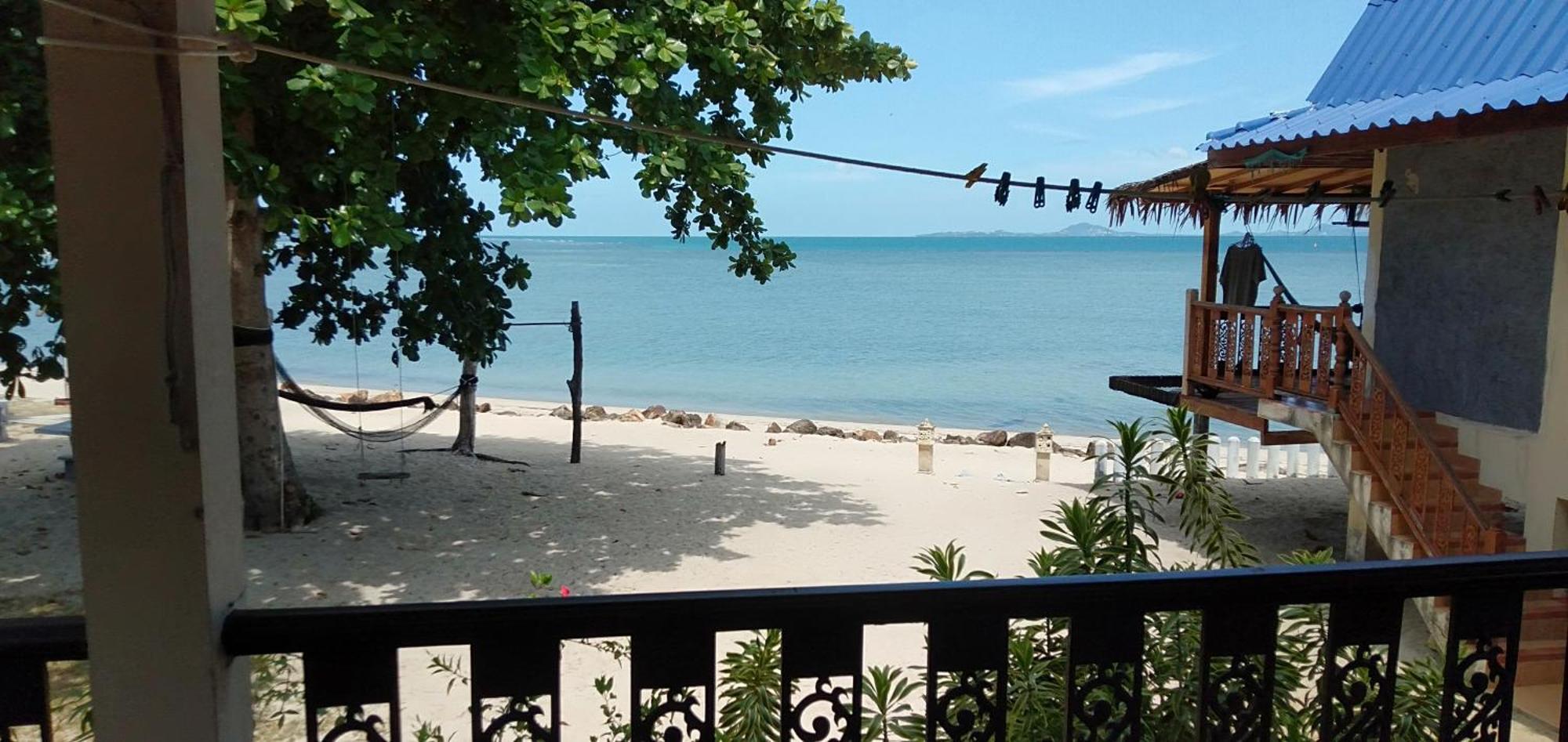 Tropicana Khophagan Resort Hotel Тонгсала Номер фото