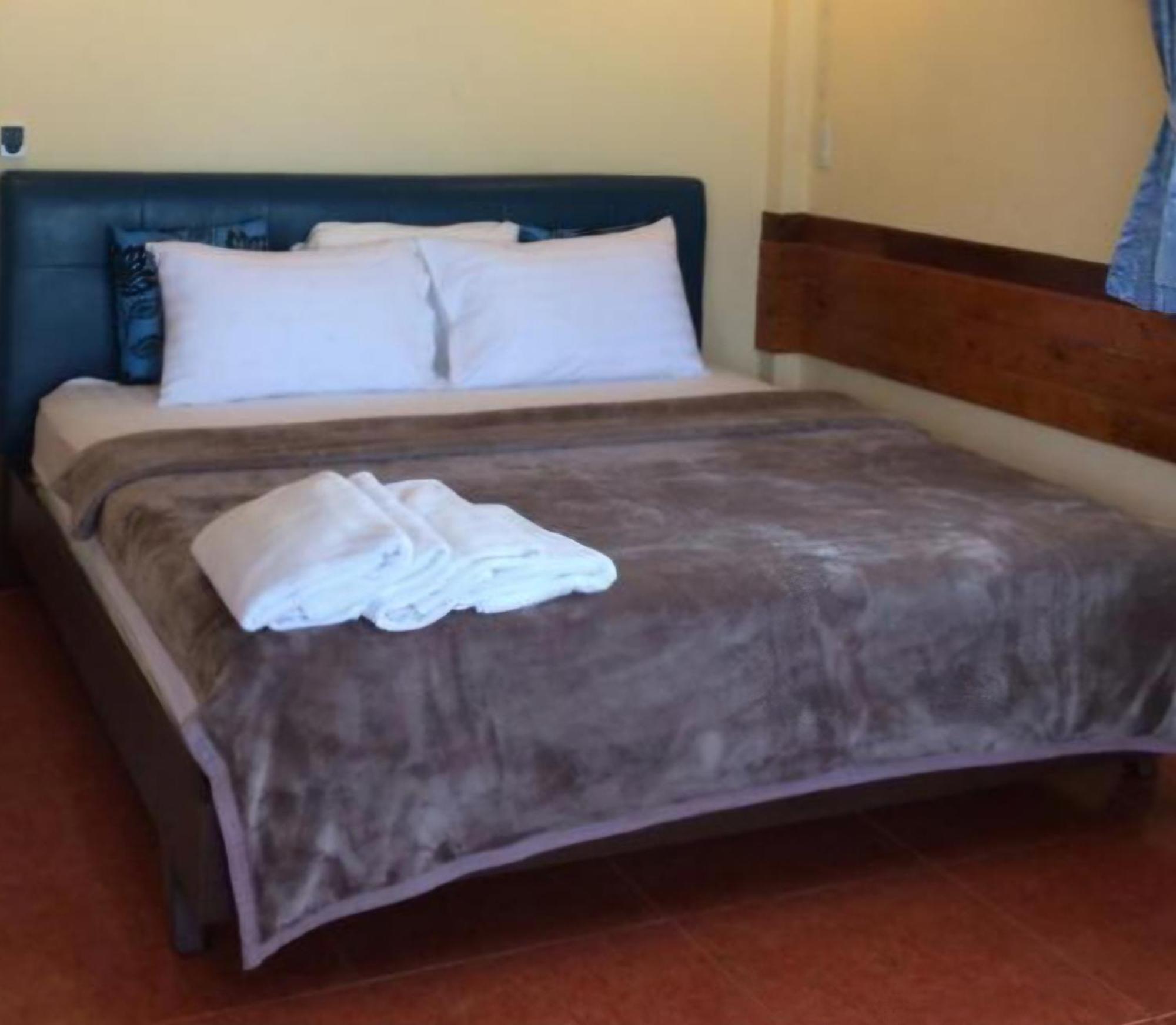 Tropicana Khophagan Resort Hotel Тонгсала Номер фото
