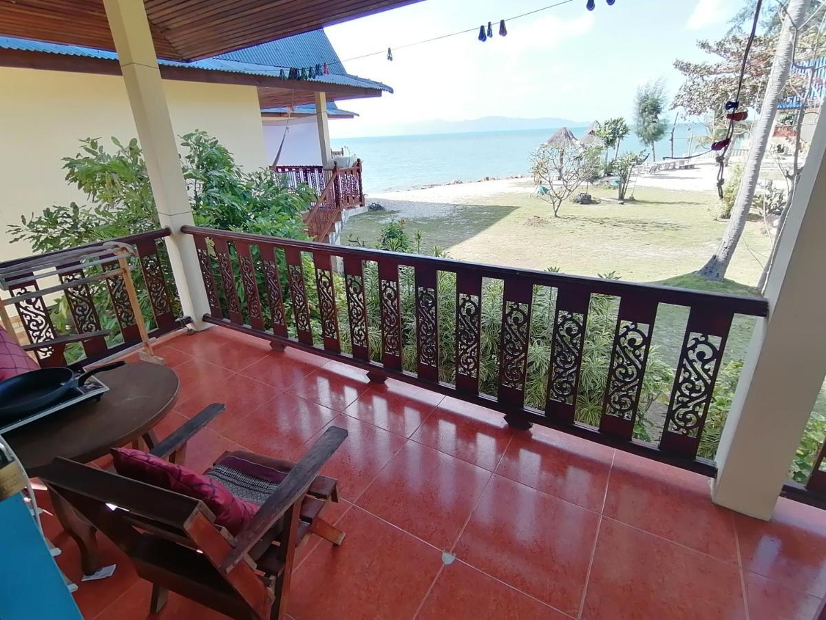 Tropicana Khophagan Resort Hotel Тонгсала Екстер'єр фото